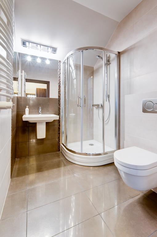 Hotel Figa Plewiska Bilik gambar